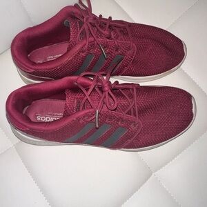 Adidas Wine Memory Foam